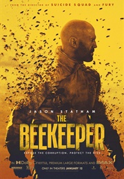 The Beekeeper (2024)