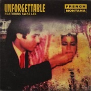 Unforgettable - French Montana Feat. Swae Lee