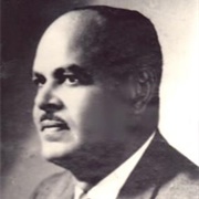 Mohamed Sedki Sulayman (Former Prime Minister of Egypt)