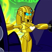 S1.E15: Disenfranchised