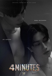 4 Minutes (2024)