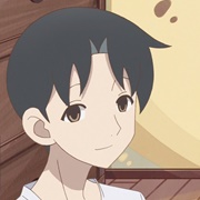 Satsuki Tomaruin (Kakushigoto)