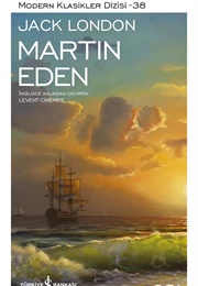 Martin Eden (Jack London)