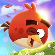 Angry Birds POP Bubble Shooter