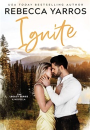 Ignite (Rebecca Yarros)