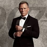 Craig's James Bond
