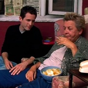 It's Always Sunny in Philadelphia: "Mac Bangs Dennis' Mom" (S2,E4)