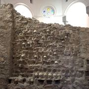 Skull Tower, Serbia