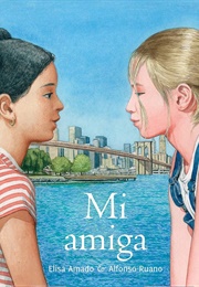 Mi Amiga (Elisa Amado)