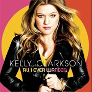 Save You - Kelly Clarkson