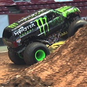 Monster Energy