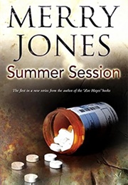 Summer Session (Merry Jones)