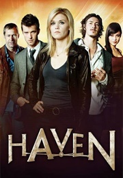 Haven (2010)