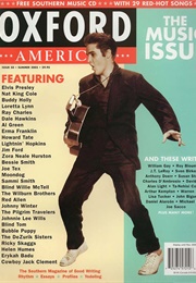 Oxford American (1992)
