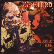 Gorelord - Zombie Suicide Part: 666