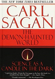 The Demon Haunted World (Carl Sagan)