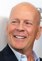 Bruce Willis (1955)