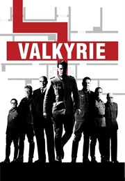 Valkyrie (2008)