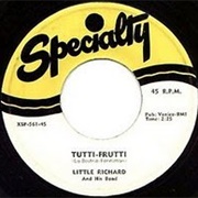Tutti-Frutti
