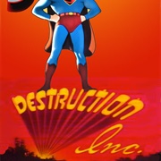 Destruction, Inc.