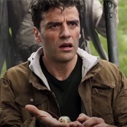 S1.E1: The Goldfish Problem