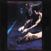 The Scream (Siouxsie and the Banshees, 1978)