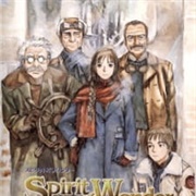 Spirit of Wonder: Shounen Kagaku Club