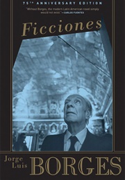 Ficciones (Jorge Luis Borges)