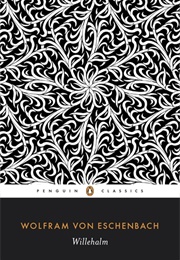 Willehalm (Wolfram Eschenbach)