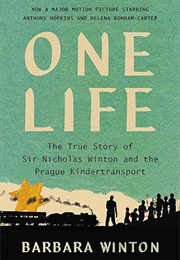One Life (Barbara Winton)