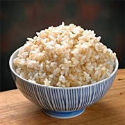 Bomba Rice