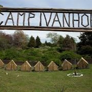 Camp Ivanhoe