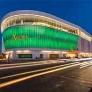 Ágora Mall, Santo Domingo, Dominican Republic