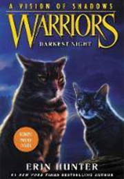 Darkest Night (Arc 6)