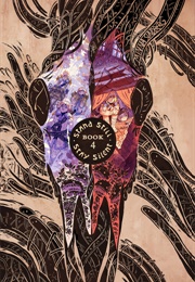 Stand Still, Stay Silent Book 4 (Minna Sundberg)