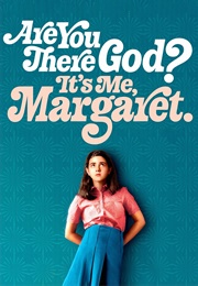 Are You There, God? It's Me, Margaret. (2023)