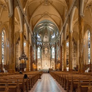 St. Patrick's Basilica