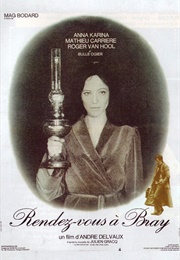 Rendezvous in Bray (1971)