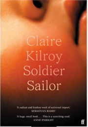 Soldier Soldier (Claire Kilroy)