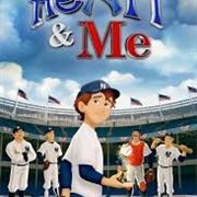 Henry & Me (2014)