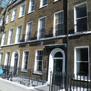 Charles Dickens Museum, London