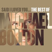 Only a Woman Like You - Michael Bolton