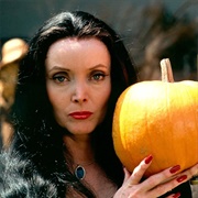 Halloween With the New Addams Family (1977)