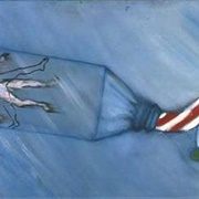 First Toothpaste (Derek Boshier)