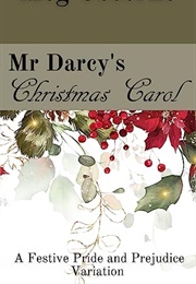Mr Darcy's Christmas Carol (Meg Osborne)