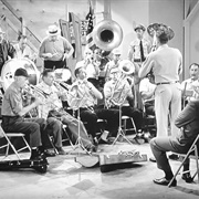 The Mayberry Band