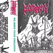 Pederasty - We Have Your Children