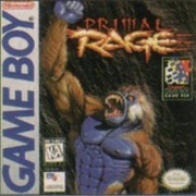 Primal Rage