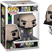 1213: POP! Jet Black