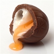 Cadbury Creme Egg